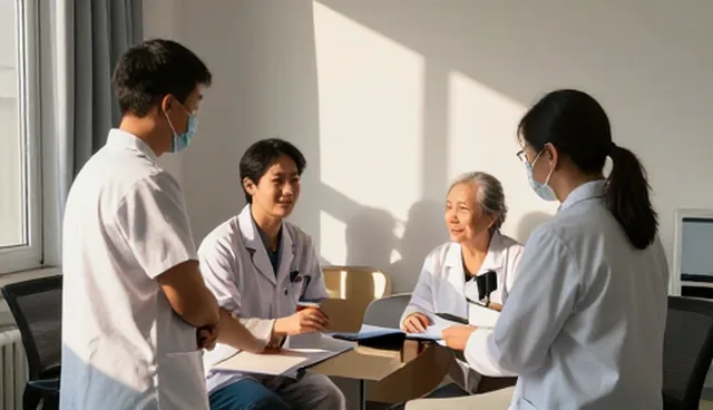 业务趋势：慢病随访场景下的应用分析