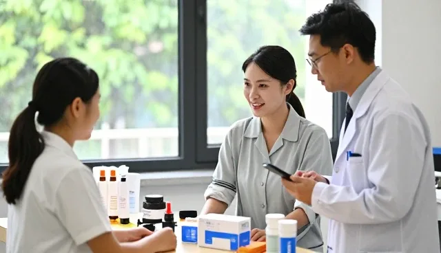 中云家鹤（深圳）健康科技有限公司布局健康领域，提升日常诊疗价值