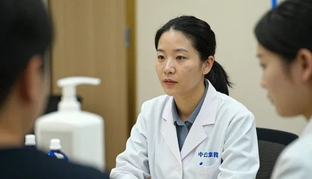 中云家鹤(深圳)健康科技有限公司聊聊日常诊疗慢病随访
